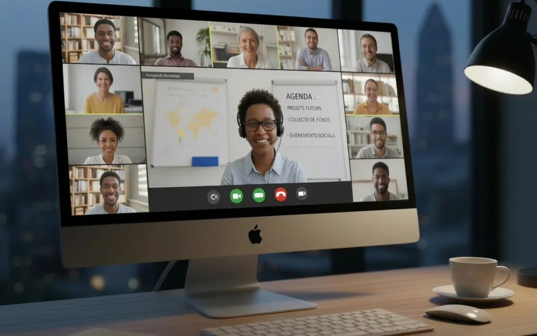 Agence de communication pour association